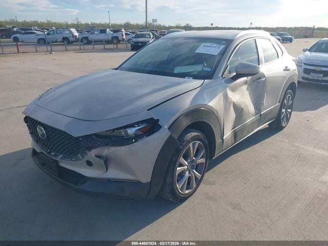Продаж на аукціоні авто 2022 Mazda Cx-30 Select, vin: 3MVDMBBL8NM401842, номер лоту: 44601924