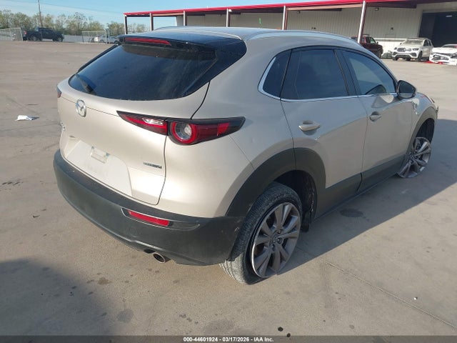 Продаж на аукціоні авто 2022 Mazda Cx-30 Select, vin: 3MVDMBBL8NM401842, номер лоту: 44601924
