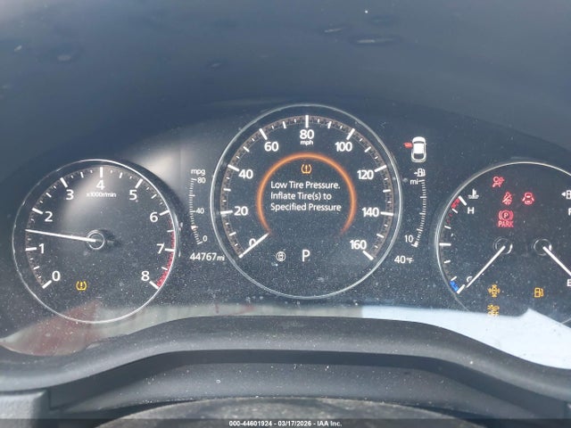 Продаж на аукціоні авто 2022 Mazda Cx-30 Select, vin: 3MVDMBBL8NM401842, номер лоту: 44601924