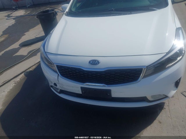 KIA FORTE S 2017 3KPFL4A73HE006477 Image 6