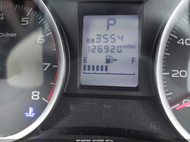 Subaru Forester 2.5i Premium 2016 JF2SJADC2GH436717 Image 16