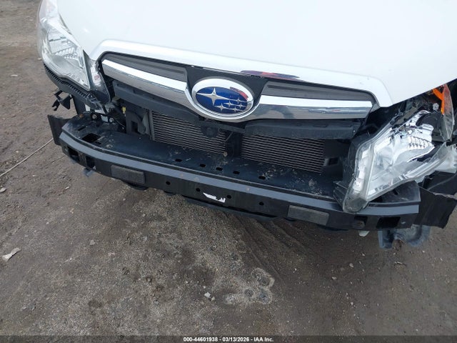 Subaru Forester 2.5i Premium 2016 JF2SJADC2GH436717 Image 19