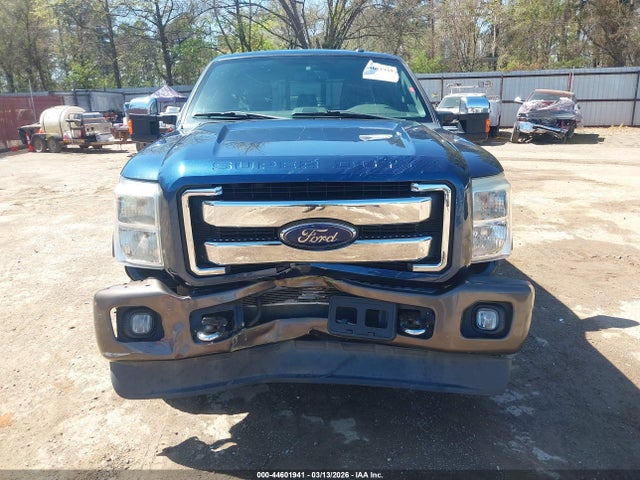 Ford F-250 Lariat 2015 1FT7W2BT5FEA68905 Image 12