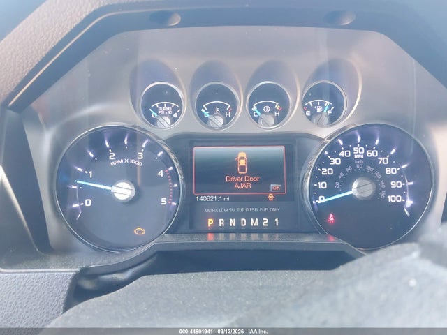 Ford F-250 Lariat 2015 1FT7W2BT5FEA68905 Image 15
