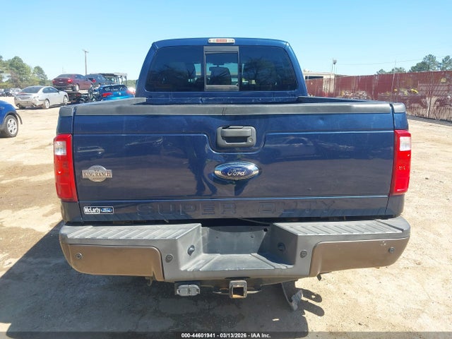 Ford F-250 Lariat 2015 1FT7W2BT5FEA68905 Image 18