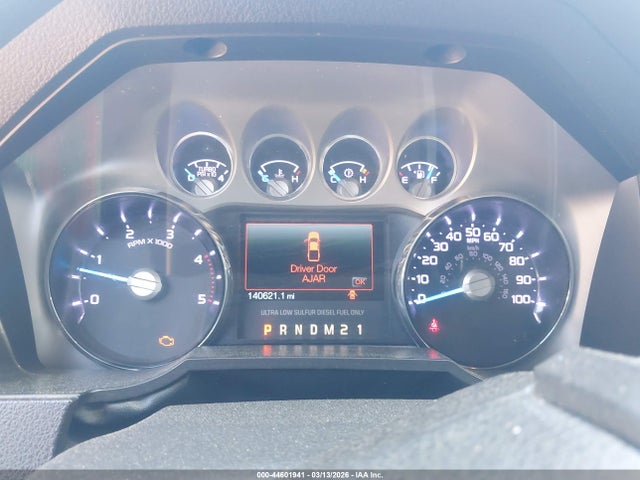 Ford F-250 Lariat 2015 1FT7W2BT5FEA68905 Image 7