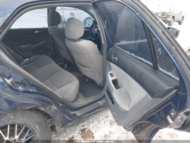 Продаж на аукціоні авто 2003 Honda Accord 2.4 Ex, vin: 1HGCM56683A141442, номер лоту: 44601944