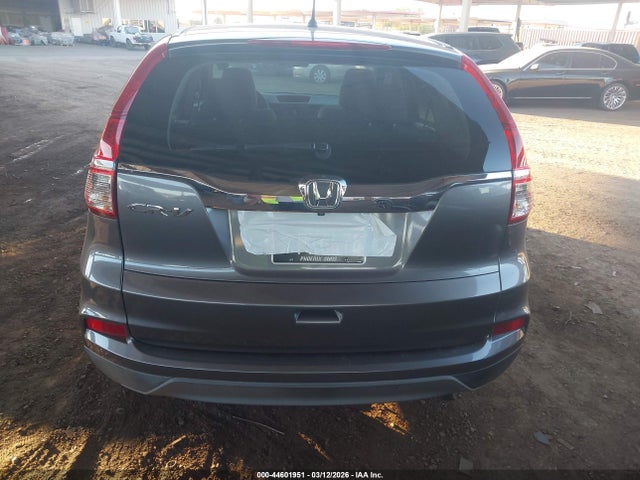 Honda CR-V LX 2016 2HKRM3H34GH502695 Image 15