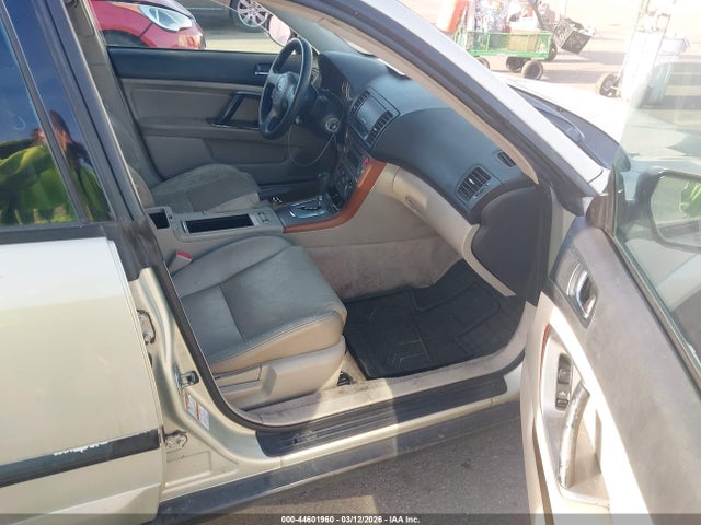 2005 SUBARU OUTBACK 4S4BP61C657343311 Photo 4