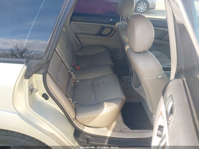 2005 SUBARU OUTBACK 4S4BP61C657343311 Photo 7