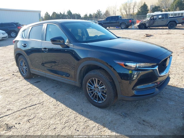 2020 MAZDA CX-5 JM3KFACM3L0836053