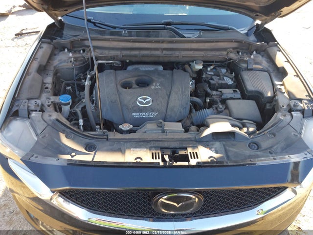 2020 MAZDA CX-5 JM3KFACM3L0836053 Photo 9