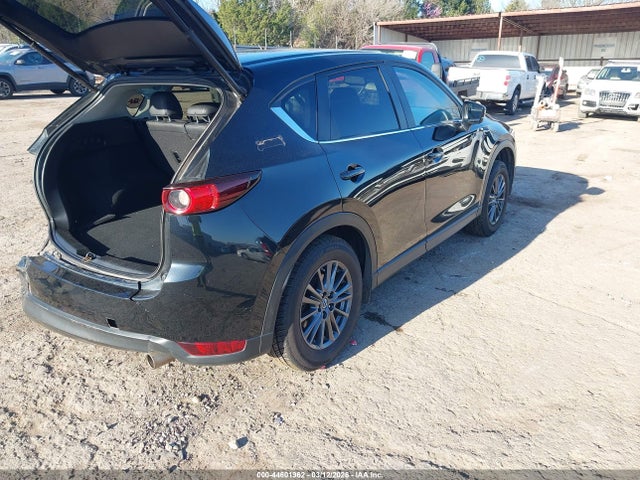 2020 MAZDA CX-5 JM3KFACM3L0836053 Photo 3