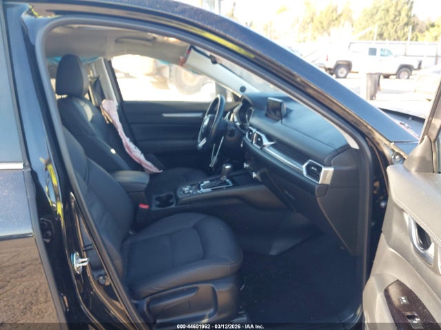 2020 MAZDA CX-5 JM3KFACM3L0836053 Photo 4
