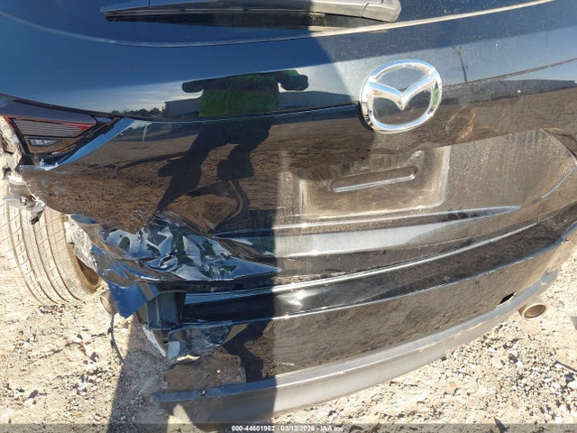 2020 MAZDA CX-5 JM3KFACM3L0836053 Photo 5