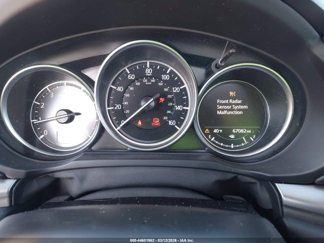 2020 MAZDA CX-5 JM3KFACM3L0836053 Photo 6