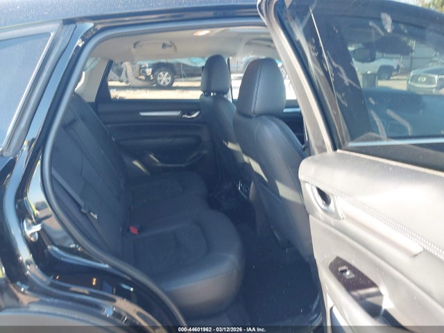 2020 MAZDA CX-5 JM3KFACM3L0836053 Photo 7