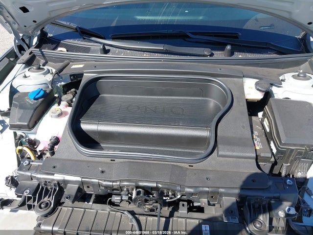 Hyundai Ioniq 6 Sel 2024 KMHM34AA7RA062179 Image 10