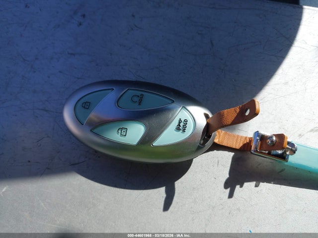Hyundai Ioniq 6 Sel 2024 KMHM34AA7RA062179 Image 11