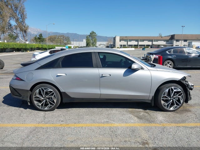 Hyundai Ioniq 6 Sel 2024 KMHM34AA7RA062179 Image 14