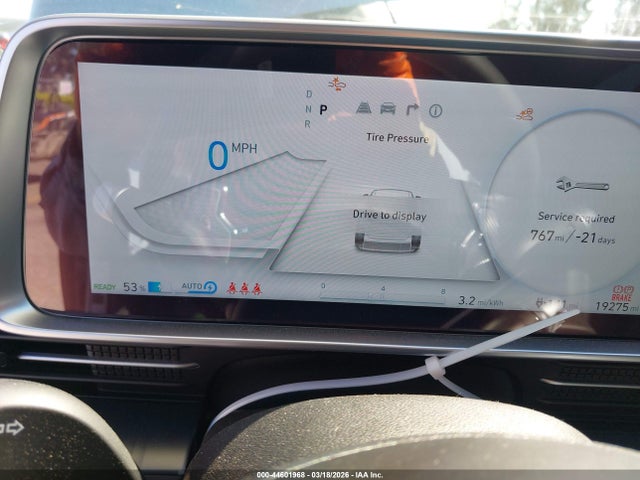 Hyundai Ioniq 6 Sel 2024 KMHM34AA7RA062179 Image 18