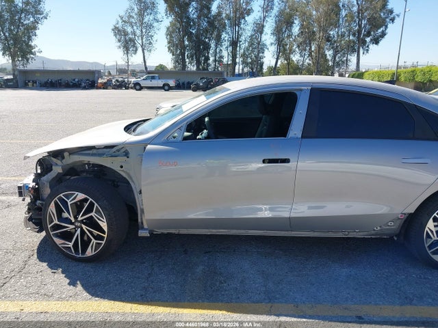 Hyundai Ioniq 6 Sel 2024 KMHM34AA7RA062179 Image 21
