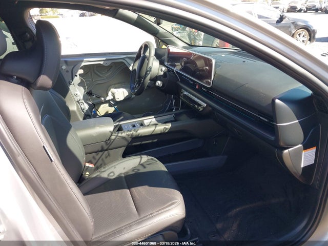 Hyundai Ioniq 6 Sel 2024 KMHM34AA7RA062179 Image 5
