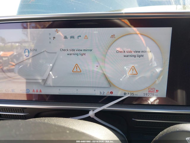 Hyundai Ioniq 6 Sel 2024 KMHM34AA7RA062179 Image 7