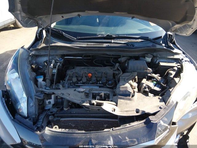 2018 HONDA HR-V 3CZRU6H37JG715782 Photo 9