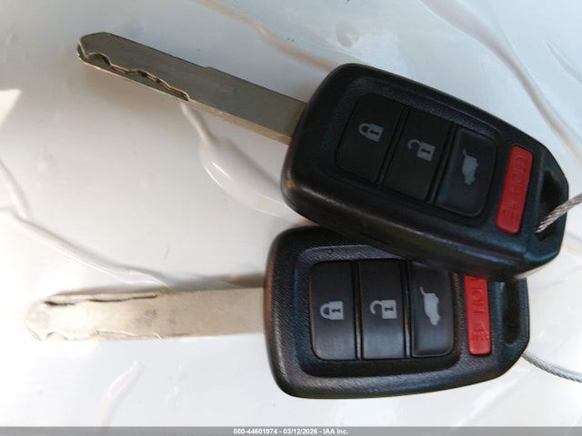 2018 HONDA HR-V 3CZRU6H37JG715782 Photo 10