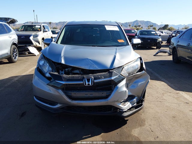 3CZRU6H37JG715782 Honda HR-V LX