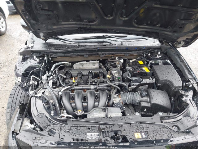 JM1BN1V32J1160508 Mazda Mazda3 Touring
