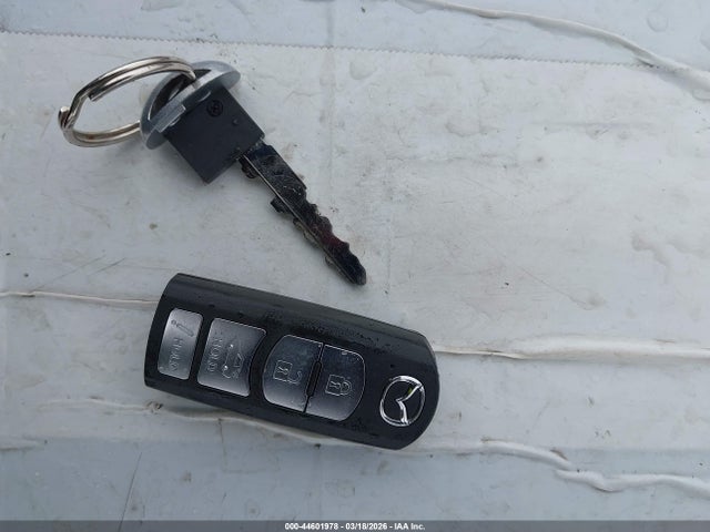 JM1BN1V32J1160508 Mazda Mazda3 Touring