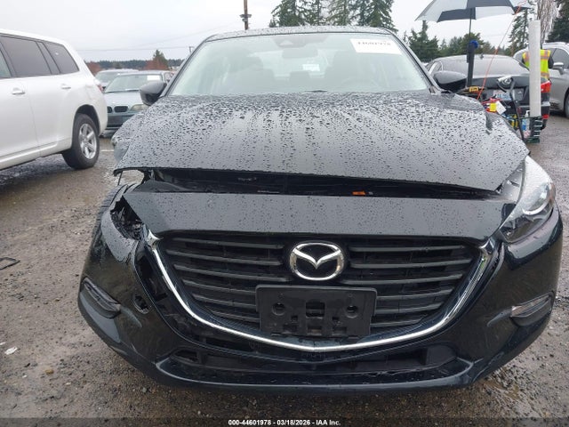 JM1BN1V32J1160508 Mazda Mazda3 Touring