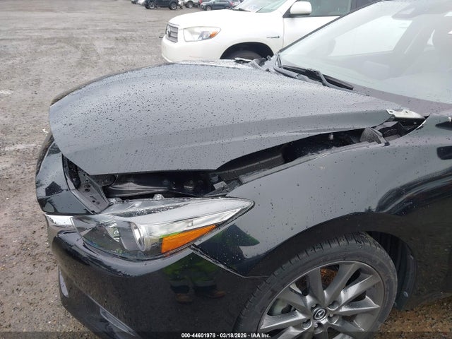 JM1BN1V32J1160508 Mazda Mazda3 Touring