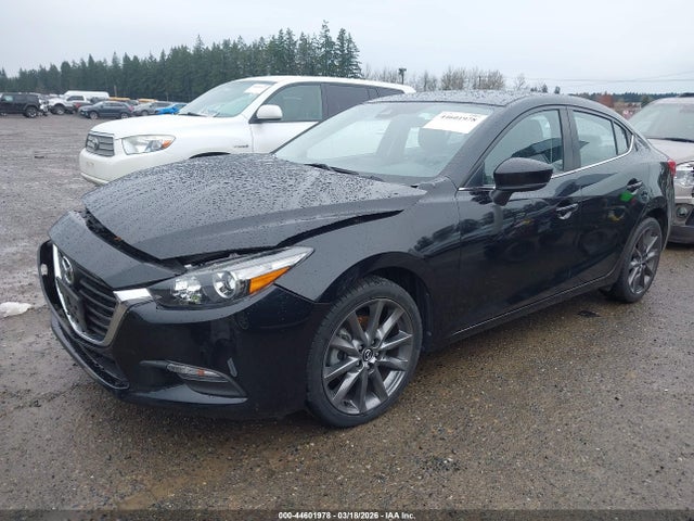 JM1BN1V32J1160508 Mazda Mazda3 Touring