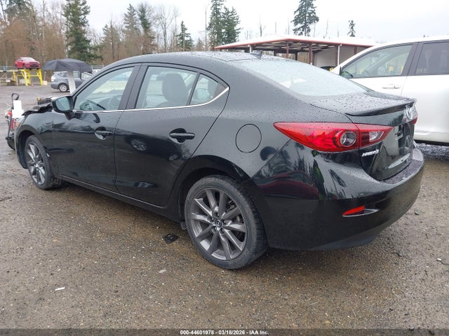JM1BN1V32J1160508 Mazda Mazda3 Touring