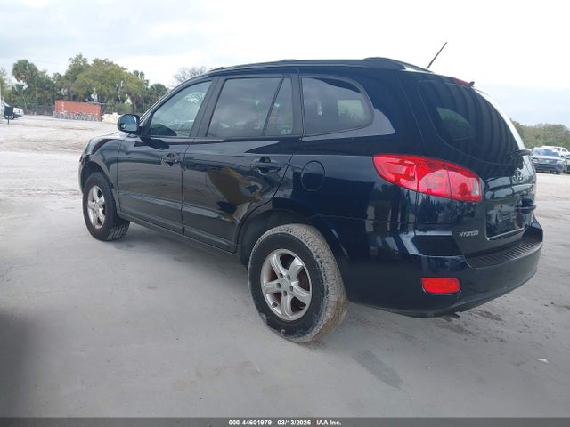 Aukcja sprzedaży 2008 Hyundai Santa Fe Gls, vin: 5NMSG13D58H175073, numer aukcji: 44601979