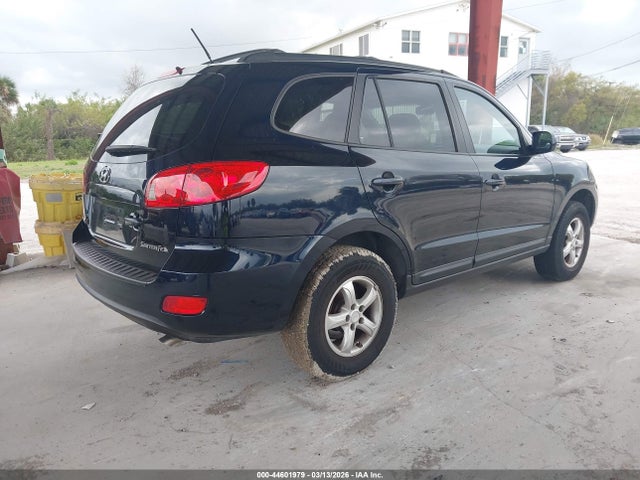 Aukcja sprzedaży 2008 Hyundai Santa Fe Gls, vin: 5NMSG13D58H175073, numer aukcji: 44601979