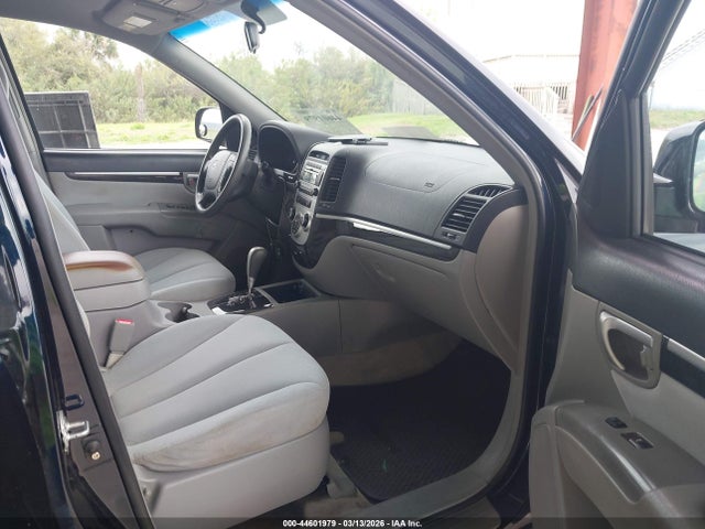 Aukcja sprzedaży 2008 Hyundai Santa Fe Gls, vin: 5NMSG13D58H175073, numer aukcji: 44601979
