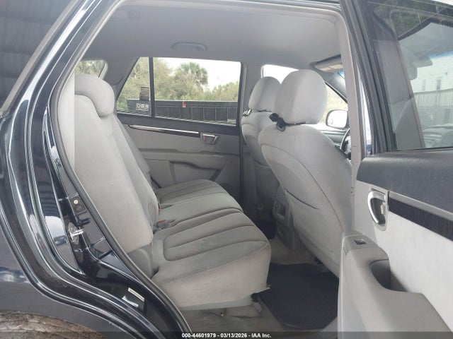 Aukcja sprzedaży 2008 Hyundai Santa Fe Gls, vin: 5NMSG13D58H175073, numer aukcji: 44601979