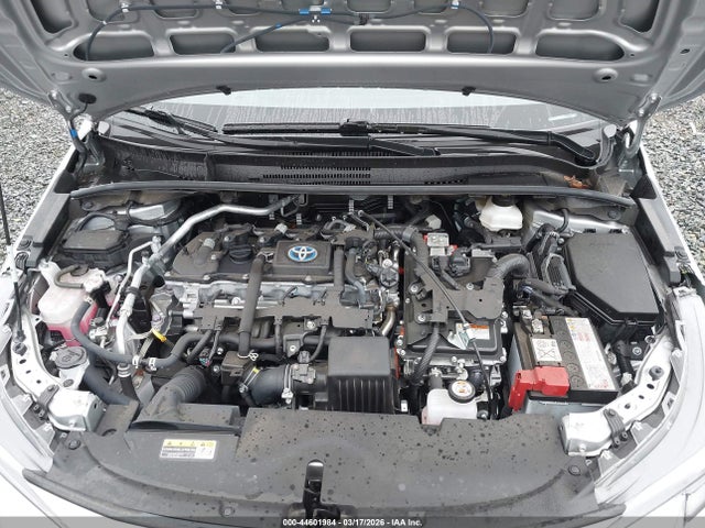 Toyota Corolla Hybrid Le 2024 JTDBCMFE6R3028441 Image 10