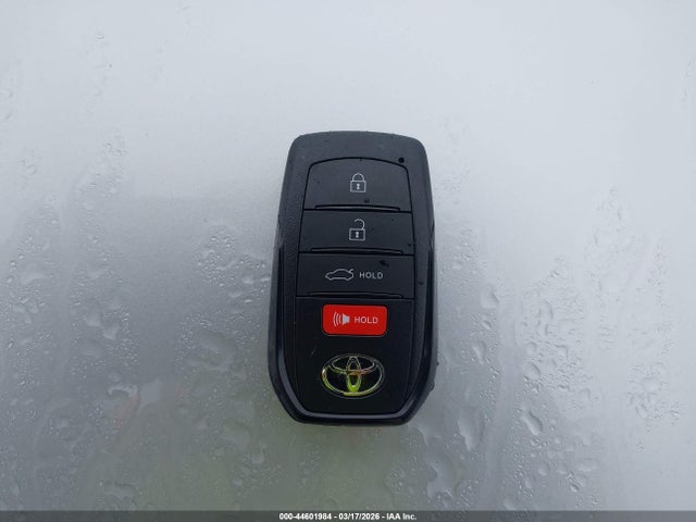 Toyota Corolla Hybrid Le 2024 JTDBCMFE6R3028441 Image 11