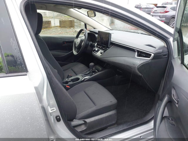 Toyota Corolla Hybrid Le 2024 JTDBCMFE6R3028441 Image 17