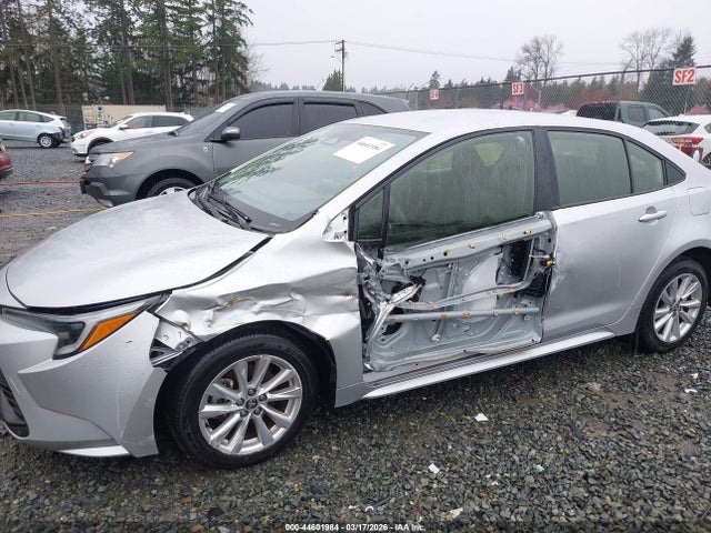 Toyota Corolla Hybrid Le 2024 JTDBCMFE6R3028441 Image 6
