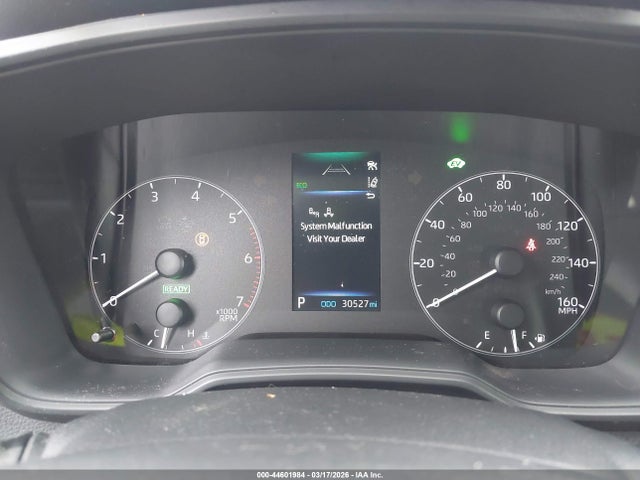Toyota Corolla Hybrid Le 2024 JTDBCMFE6R3028441 Image 7
