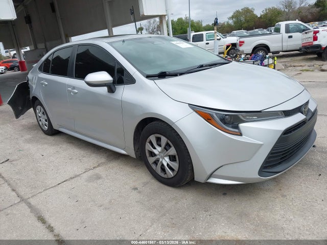 2023 TOYOTA COROLLA 5YFB4MDE8PP029806