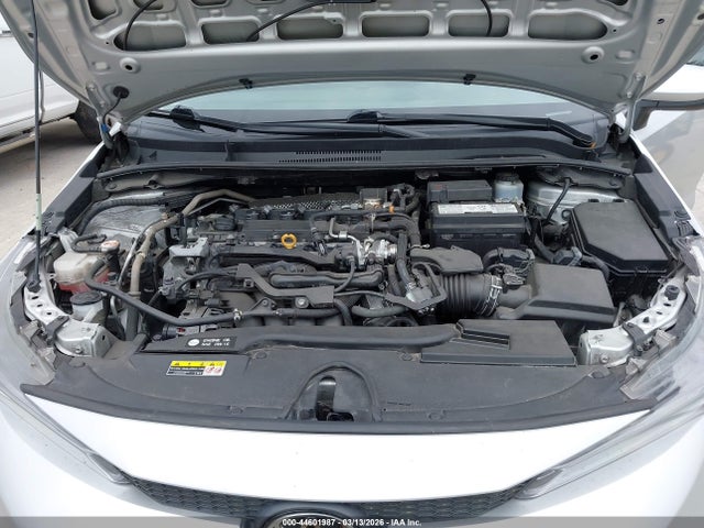 2023 TOYOTA COROLLA 5YFB4MDE8PP029806 Photo 9