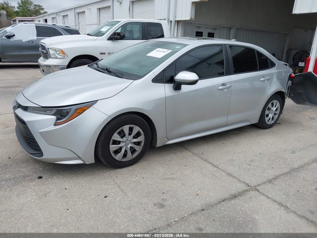 2023 TOYOTA COROLLA 5YFB4MDE8PP029806 Photo 1