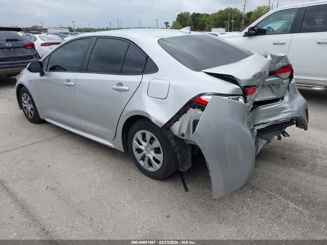 2023 TOYOTA COROLLA 5YFB4MDE8PP029806 Photo 2